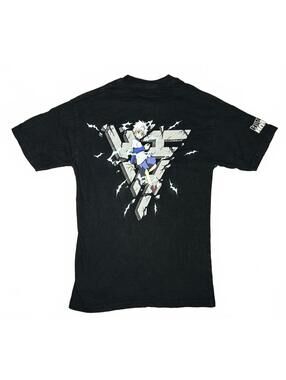 Hypland x Hunter x Hunter Black T-Shirt Mens Small Anime